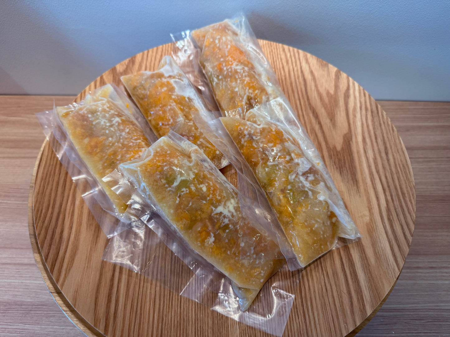 親子丼の具ミニ 5セット