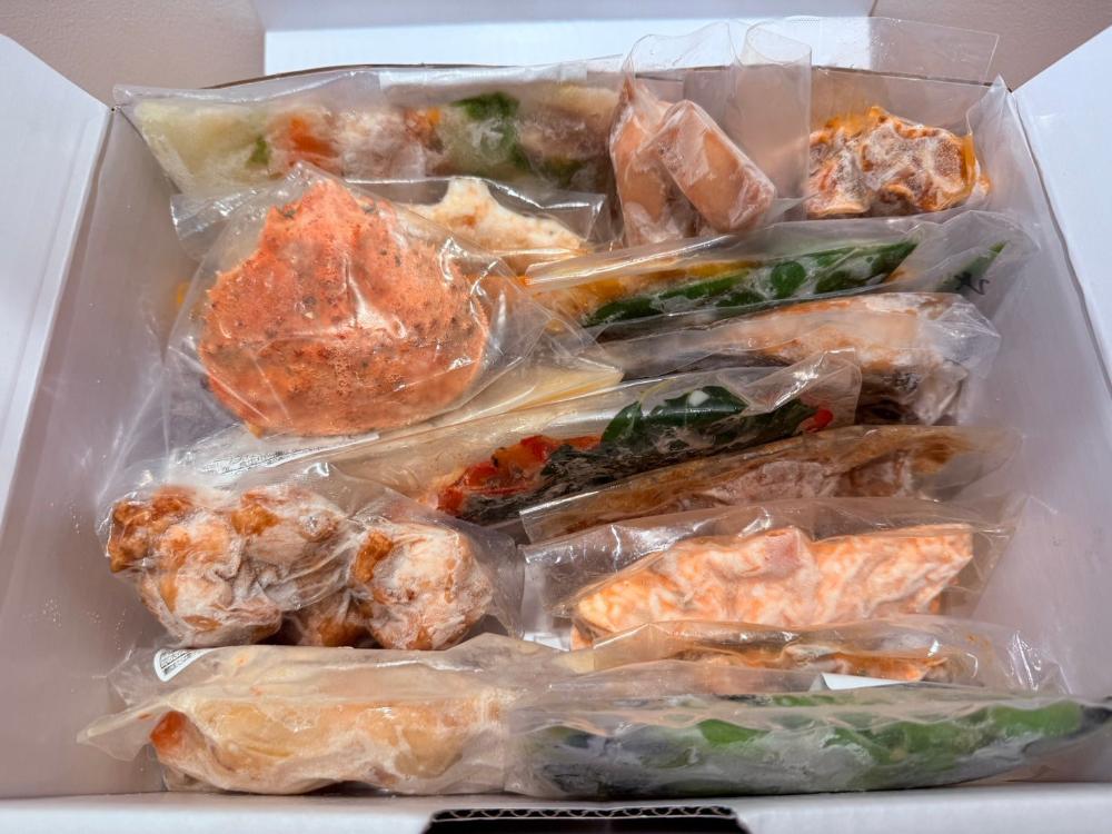 iLimAの選べるギフト